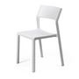 Nardi - Trill Bistrot Chair, white