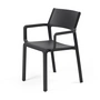 Nardi - Trill Outdoor armchair, anthracite
