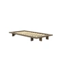 Karup Design - Japan bed 90 x 200 cm, pine carob brown