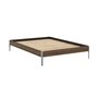 Karup Design - Core Bed 140 x 200 cm, pine carob brown