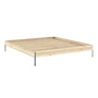 Karup Design - Core Bed 180 x 200 cm, natural pine