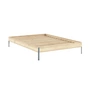 Karup Design - Core Bed 140 x 200 cm, natural pine