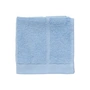 Marimekko - Tiiliskivi Mini towel 30 x 30 cm, light blue