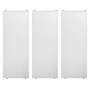 String - Shelf 78 x 30 cm (3-pack), white