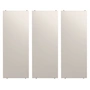 String - Shelf 78 x 30 cm (3-pack), beige