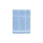 Marimekko - Tiiliskivi Towel, 50 x 70 cm, light blue