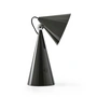 Tom Dixon - Pose LED table lamp with rechargeable battery, kelp