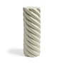 & klevering - Marshmallow side table 69.5 x Ø 24 cm, gray