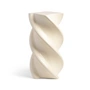 & klevering - Marshmallow side table 54 x Ø 29.5 cm, off-white