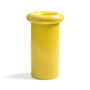 & klevering - Turban vase 27 x Ø 16 cm, yellow