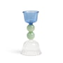 & klevering - Pearl candle holder medium