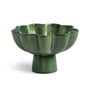 & klevering - Sun Bowl Ø 20 cm, green