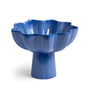 & klevering - Sun Bowl Ø 24.5 cm, blue