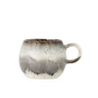Bloomingville - Paula espresso cup, Ø 7 x 6 cm, gray