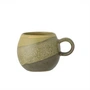Bloomingville - Paula espresso cup, Ø 7 x 6 cm, green