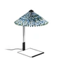 HAY - Matin LED table lamp S, HAY x Liberty, Mitsi by Liberty / mirror