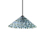 Hay - Matin Pendant light Ø 38 cm, HAY x Liberty, Mitsi by Liberty