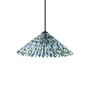 HAY - Matin Pendant light Ø 38 cm, HAY x Liberty, Mitsi by Liberty