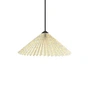 HAY - Matin Pendant light Ø 38 cm, HAY x Liberty, Ed