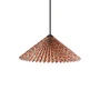 HAY - Matin Pendant light Ø 38 cm, HAY x Liberty, Liberty Betsy Ann