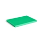 HAY - Slice Chopping board M, green