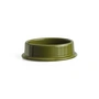 HAY - Column Candle holder M, army green