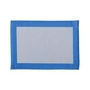 HAY - Ram Placemat, 31 x 43 cm, blue