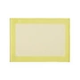 HAY - Ram Placemat, 31 x 43 cm, yellow