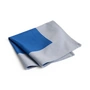 HAY - Ram Napkin, 40 x 40 cm, blue
