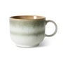 HKliving - 70's teacup, 425 ml, quest