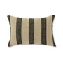 Hkliving - Bayside Linen cushion, 60 x 40 cm, brown / beige