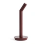 HAY - Porter Kitchen roll holder, burgundy