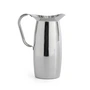 HAY - Indian jug Tall, stainless steel