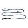 HAY - Dogs Dog lead, braided, adjustable, lavender / green