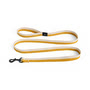 HAY - Dogs Dog lead, M/L, off-white / ochre
