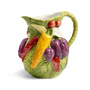 & klevering - Legume jug, Pepper, 2.5 L, multicolored