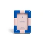 & klevering - Rift Picture frame, 7.5 x 10 cm, blue / pink