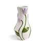 & klevering - Tulip vase, large, multicolored