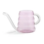 & klevering - Swell Watering can, 0.8 L, pink