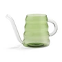 & klevering - Swell Watering can, 0.8 L, green