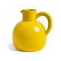 & klevering - Perle carafe, 2.5 l, yellow