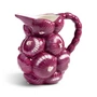 & klevering - Legume jug, onion, 1 L, purple / white