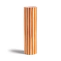 & klevering - Ray vase 28.5 x Ø 8 cm, orange