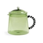 & klevering - Duet teapot 1 l, green