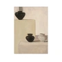Paper Collective - Vases Poster, 50 x 70 cm
