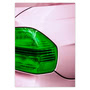 Paper Collective - Chromatic Rear Poster, 100 x 140 cm