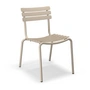 HOUE - ALUA Outdoor Dining chair, beige