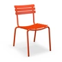 HOUE - ALUA Outdoor Dining chair, cayenne