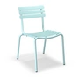 HOUE - ALUA Outdoor Dining chair, ice blue