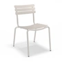 HOUE - ALUA Outdoor Dining chair, muted white
